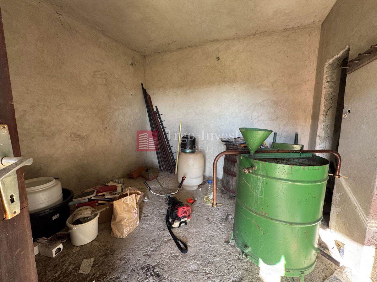 Casa Radovanje, Oriovac, 85m2