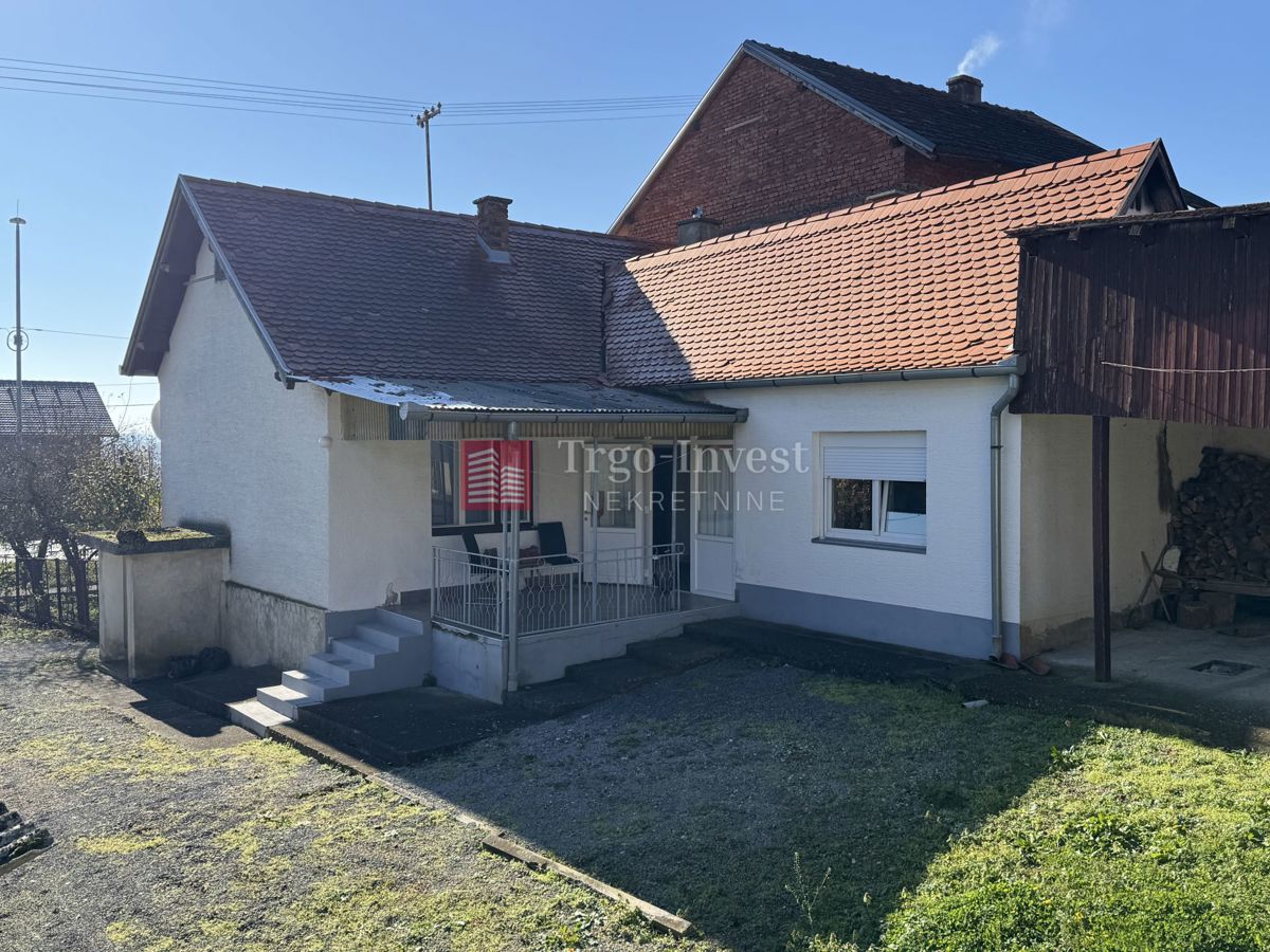 Casa Radovanje, Oriovac, 85m2