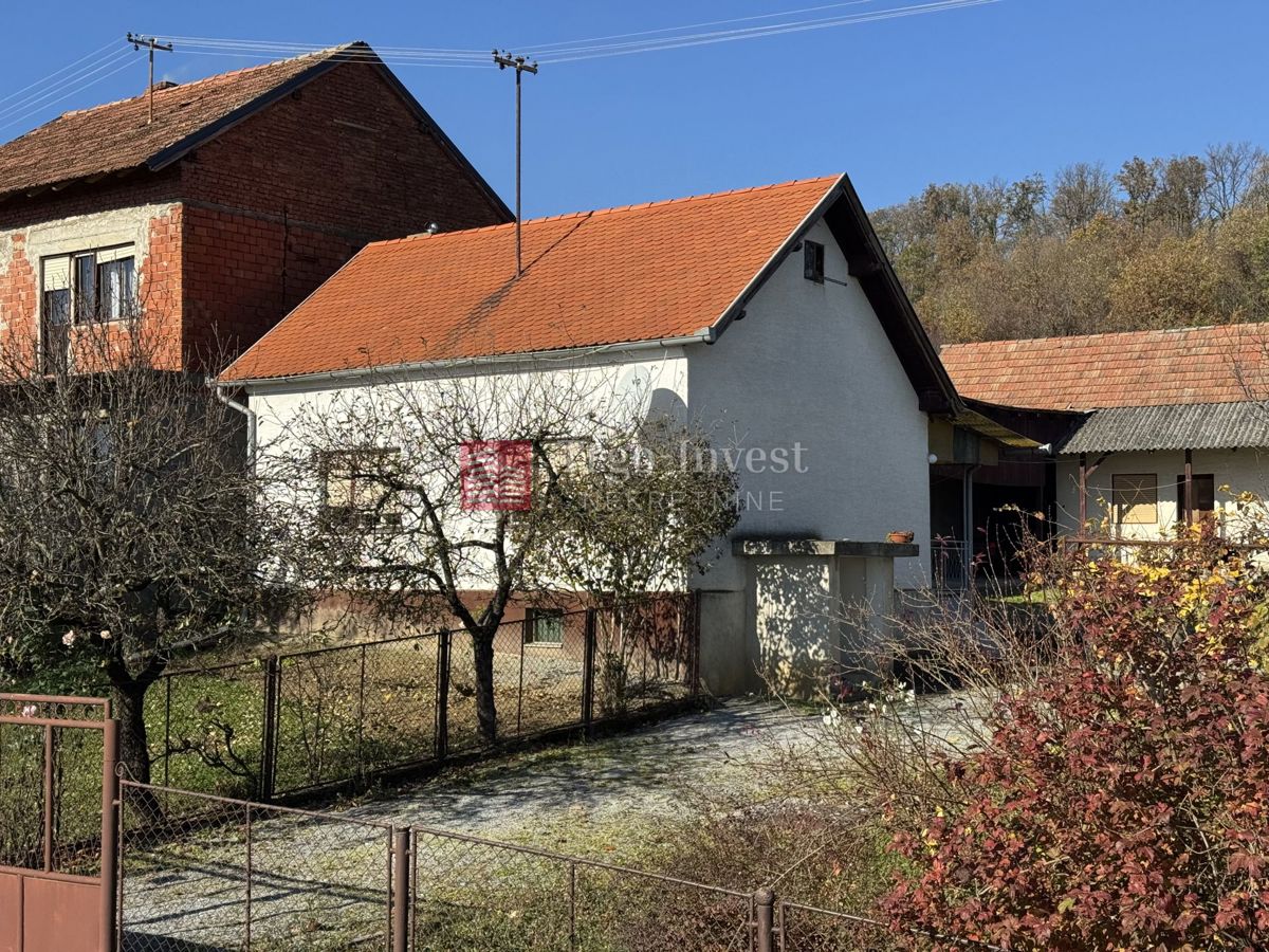 Casa Radovanje, Oriovac, 85m2