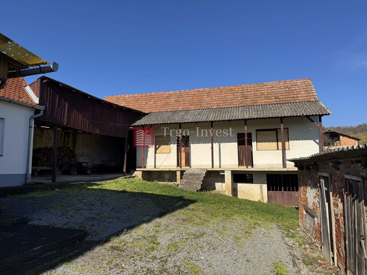 Casa Radovanje, Oriovac, 85m2