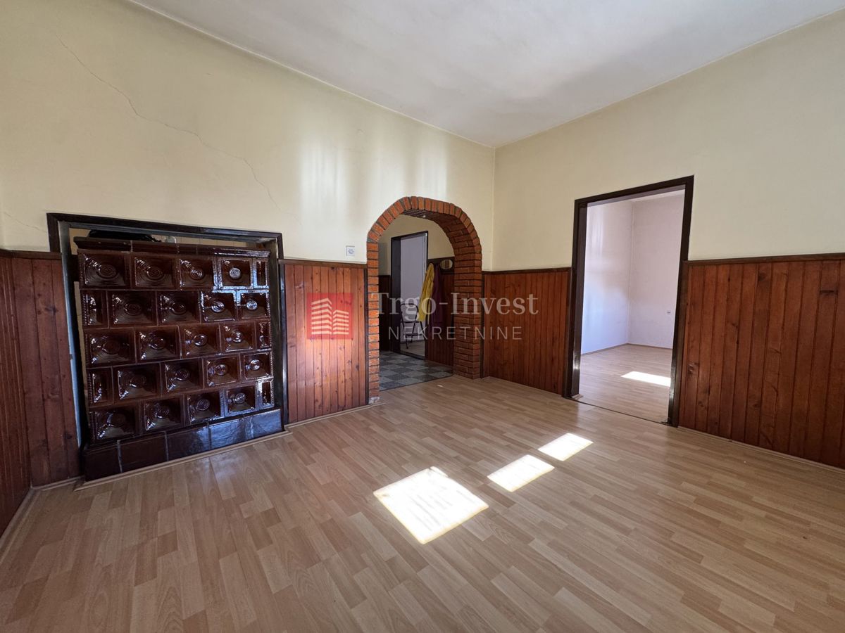 Casa Radovanje, Oriovac, 85m2