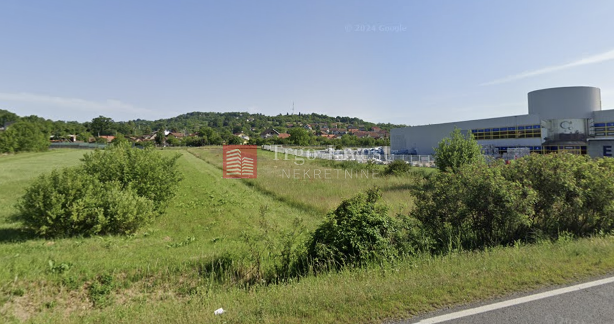 Terreno Kolonija, Slavonski Brod, 2.421m2