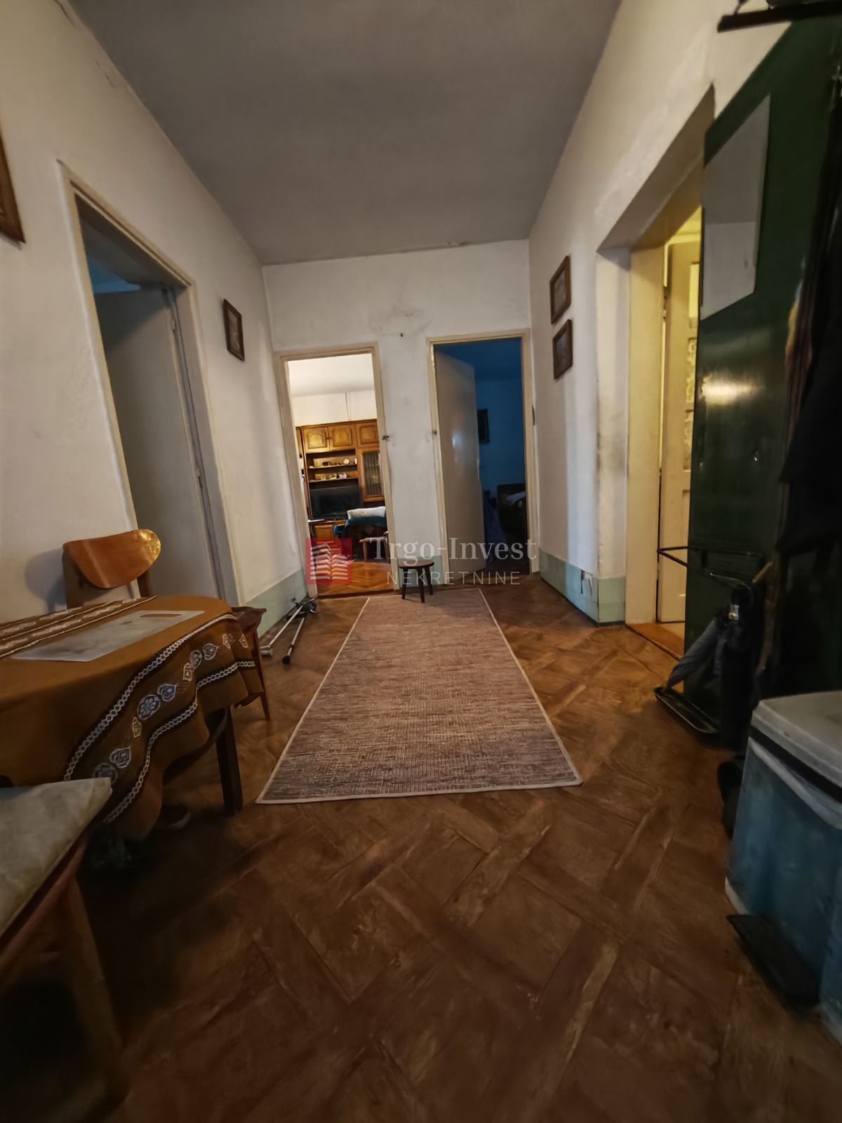 Casa Kolonija, Slavonski Brod, 75m2