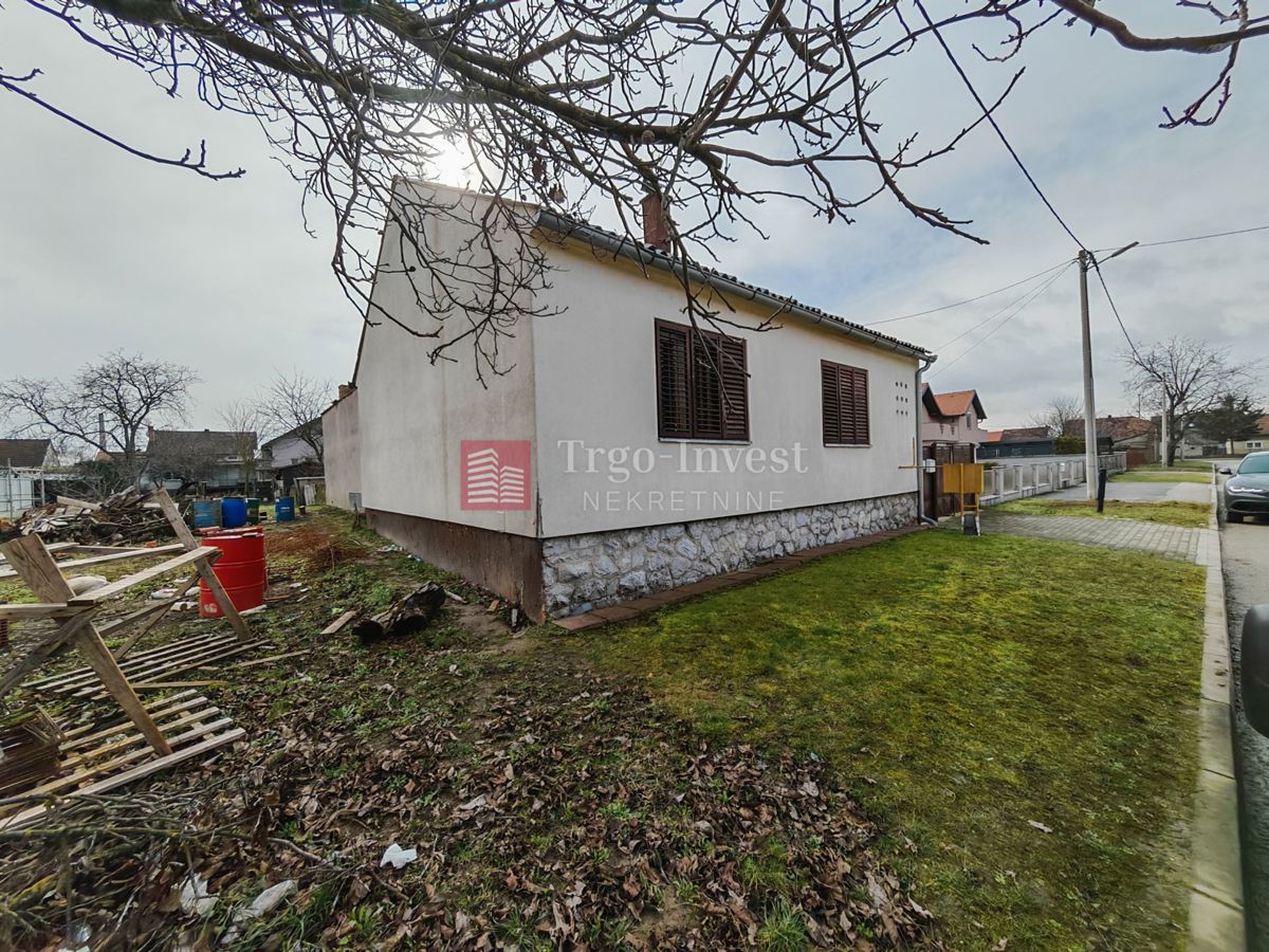 Casa Kolonija, Slavonski Brod, 75m2