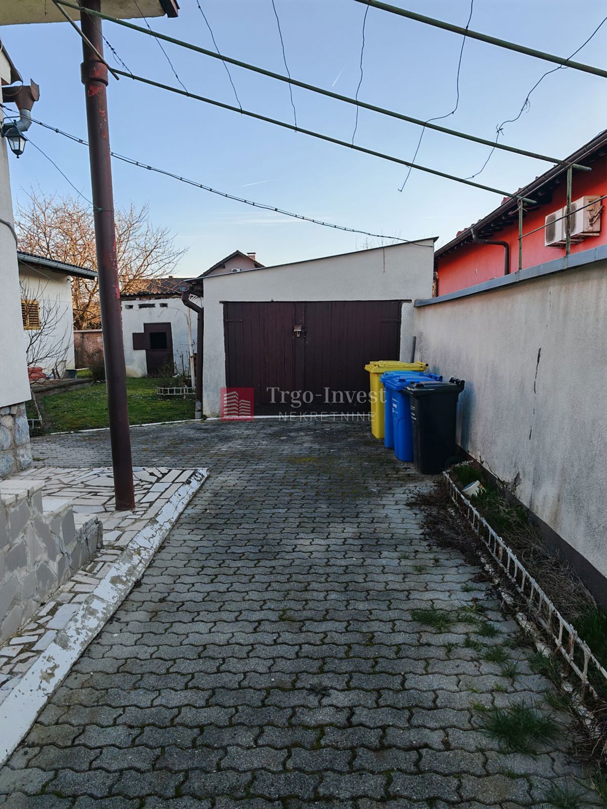 Casa Kolonija, Slavonski Brod, 75m2