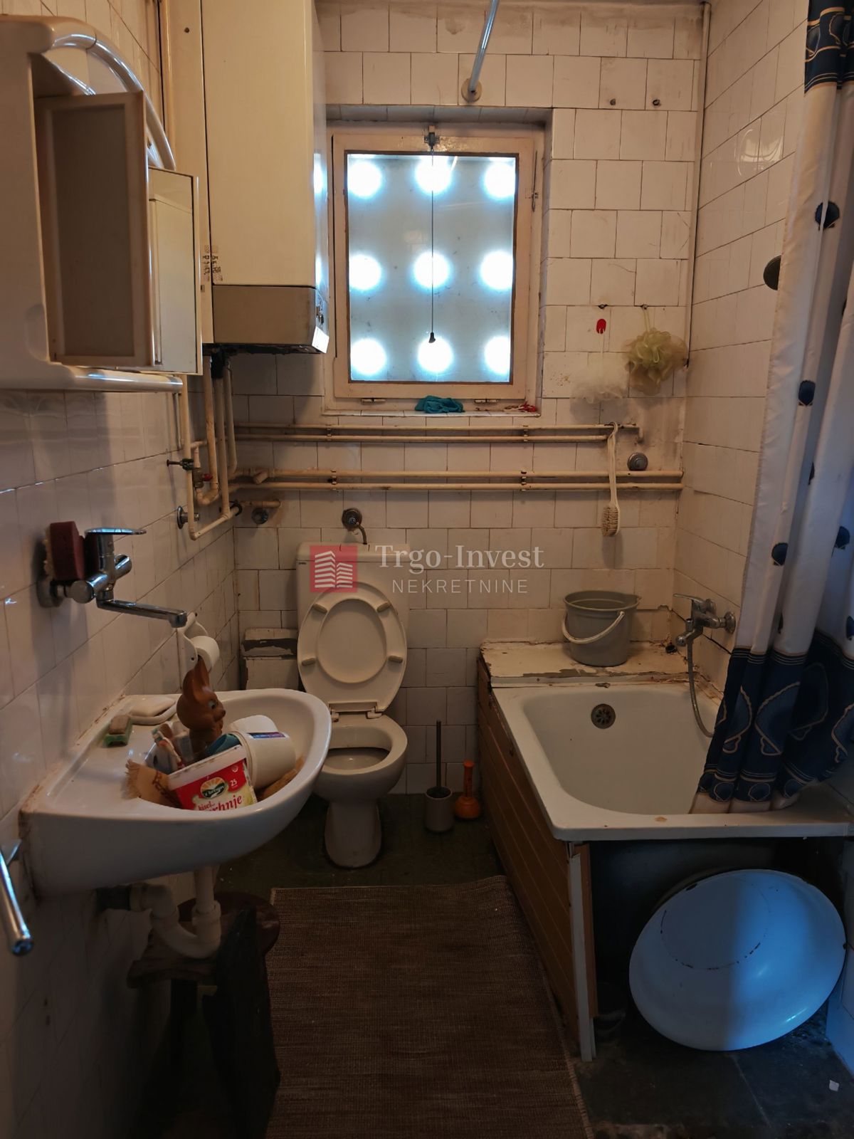 Casa Kolonija, Slavonski Brod, 75m2