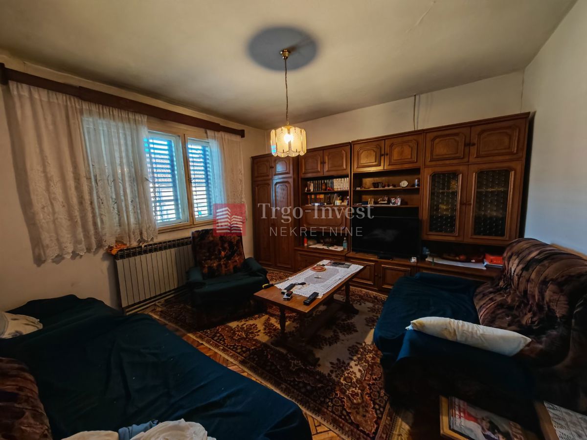 Casa Kolonija, Slavonski Brod, 75m2