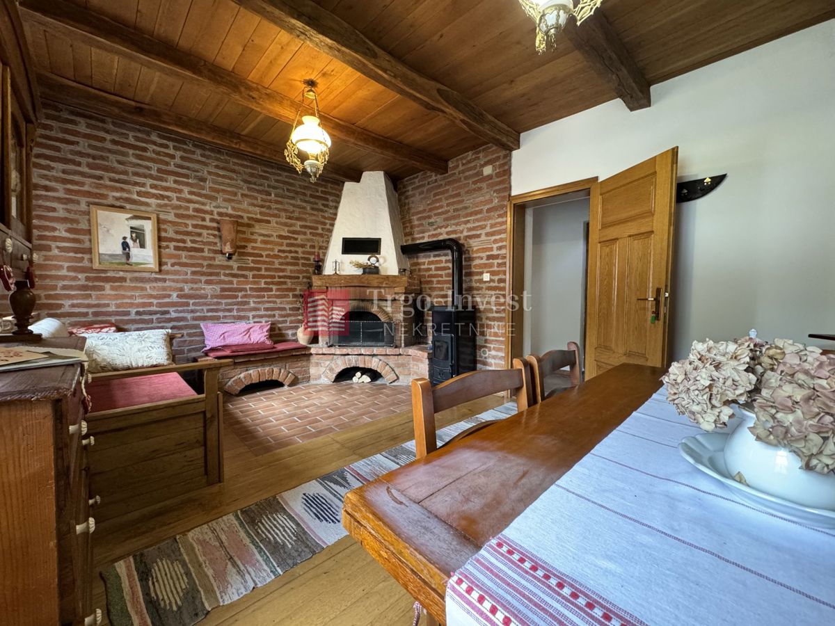 Commerciale Stara Kapela, Nova Kapela, 375m2