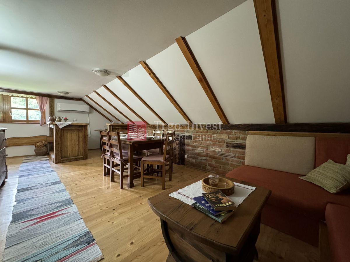 Commerciale Stara Kapela, Nova Kapela, 375m2