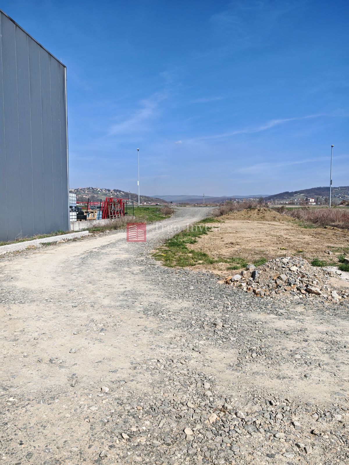 Commerciale Šestinac, Slavonski Brod, 244m2