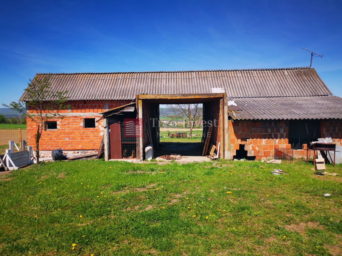 Terreno Trnjani, Garčin, TRNJANI., 22.300m2