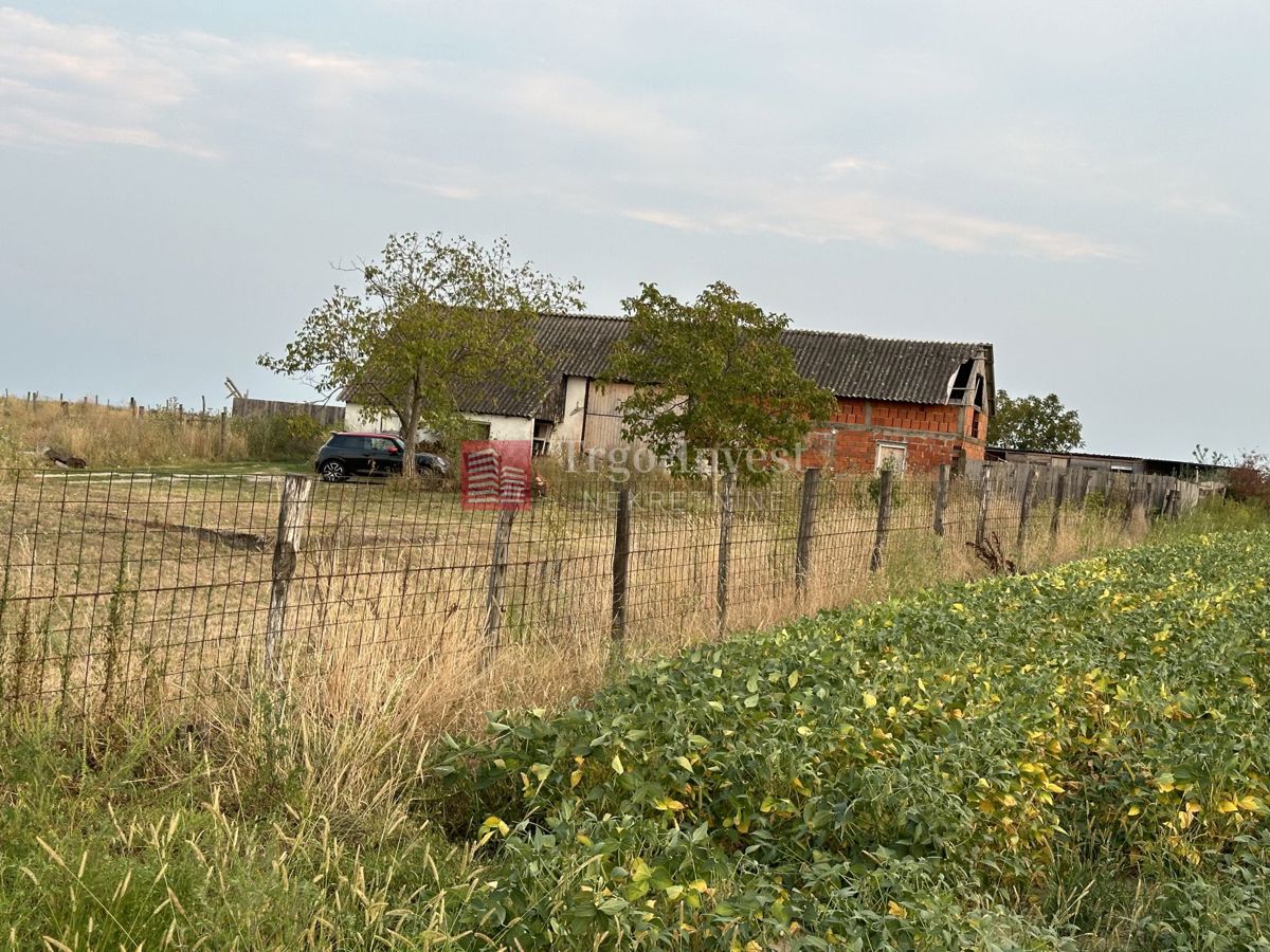 Terreno Trnjani, Garčin, TRNJANI., 22.300m2