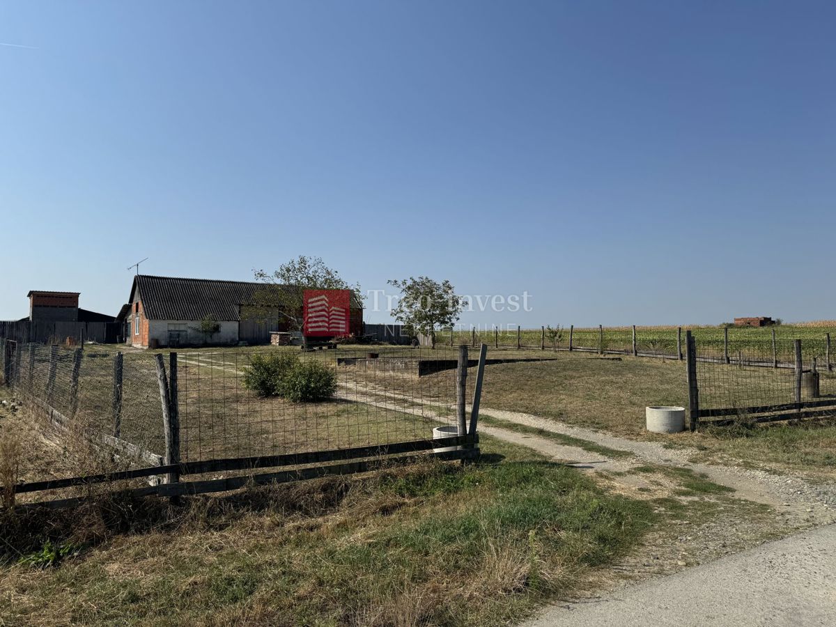 Terreno Trnjani, Garčin, TRNJANI., 22.300m2