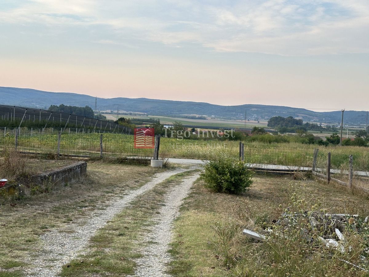 Terreno Trnjani, Garčin, TRNJANI., 22.300m2