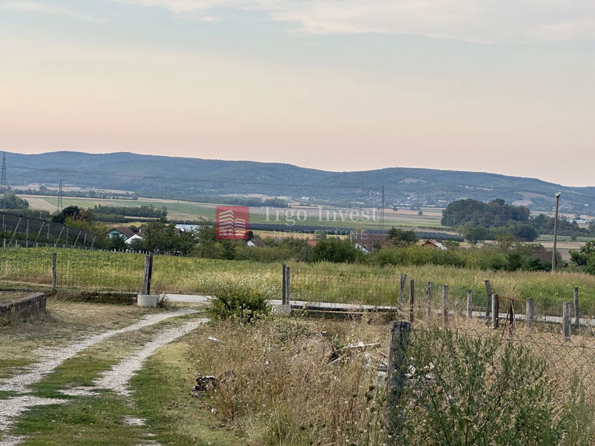 Terreno Trnjani, Garčin, TRNJANI., 22.300m2