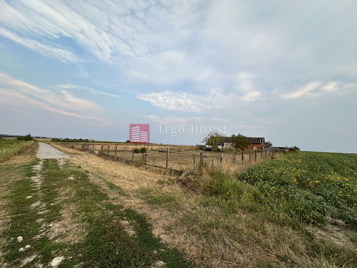 Terreno Trnjani, Garčin, TRNJANI., 22.300m2