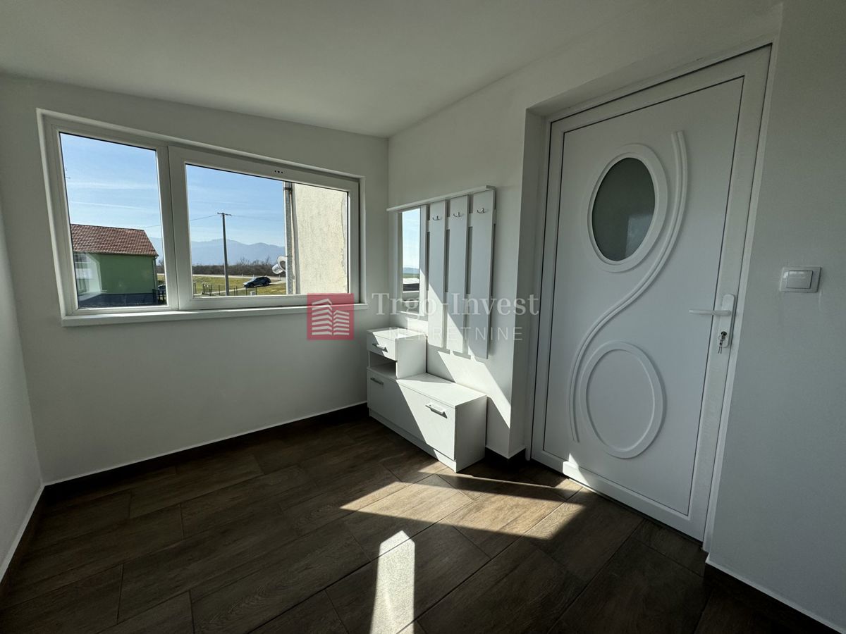 Casa Lužani, Oriovac, 133m2