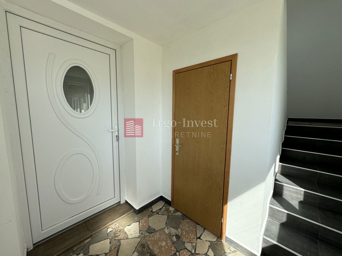 Casa Lužani, Oriovac, 133m2