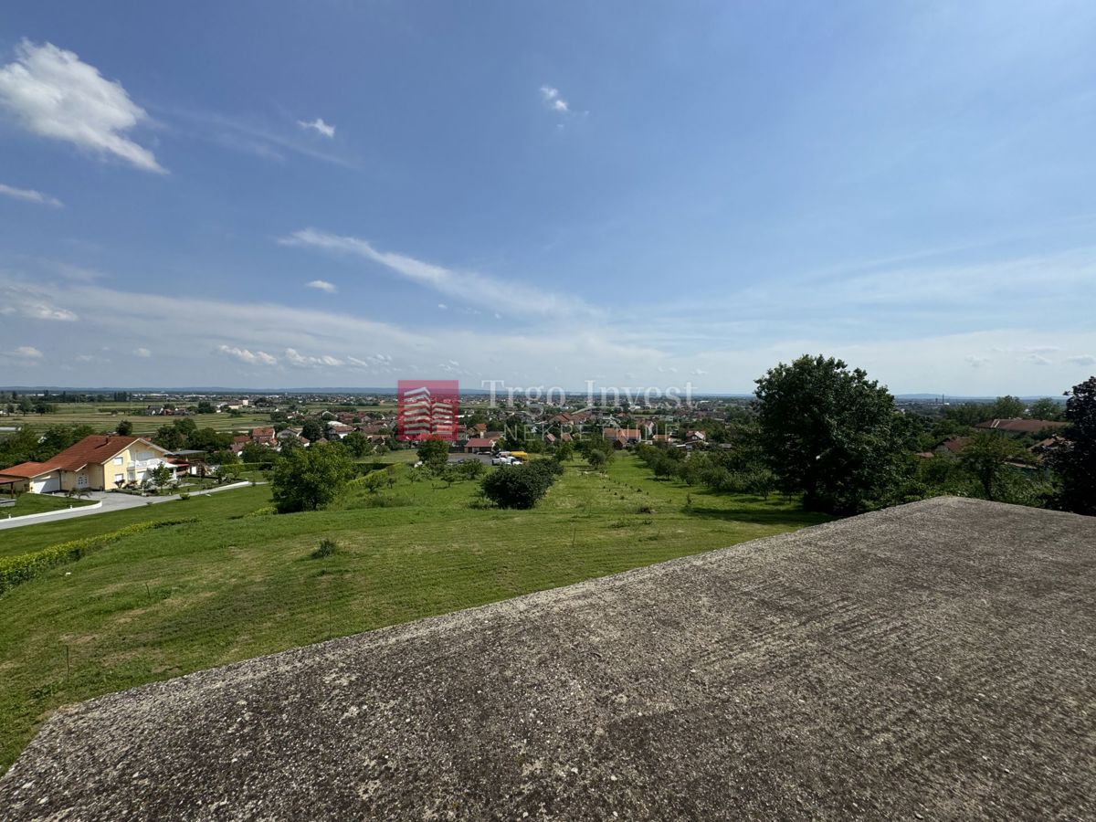 Casa Podvinje, Slavonski Brod, 409m2