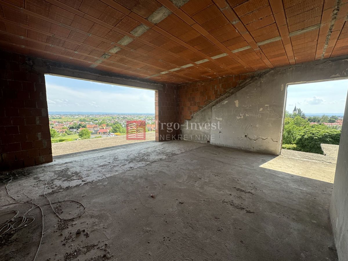 Casa Podvinje, Slavonski Brod, 409m2