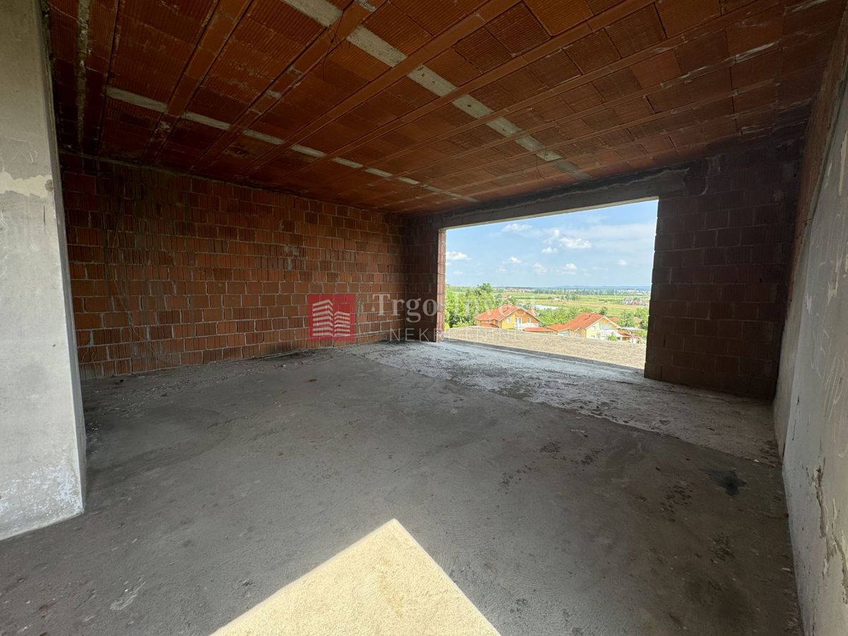 Casa Podvinje, Slavonski Brod, 409m2