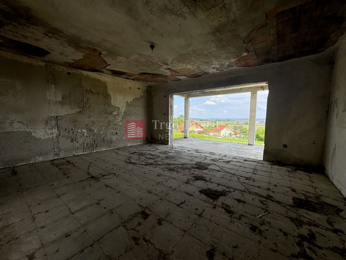 Casa Podvinje, Slavonski Brod, 409m2