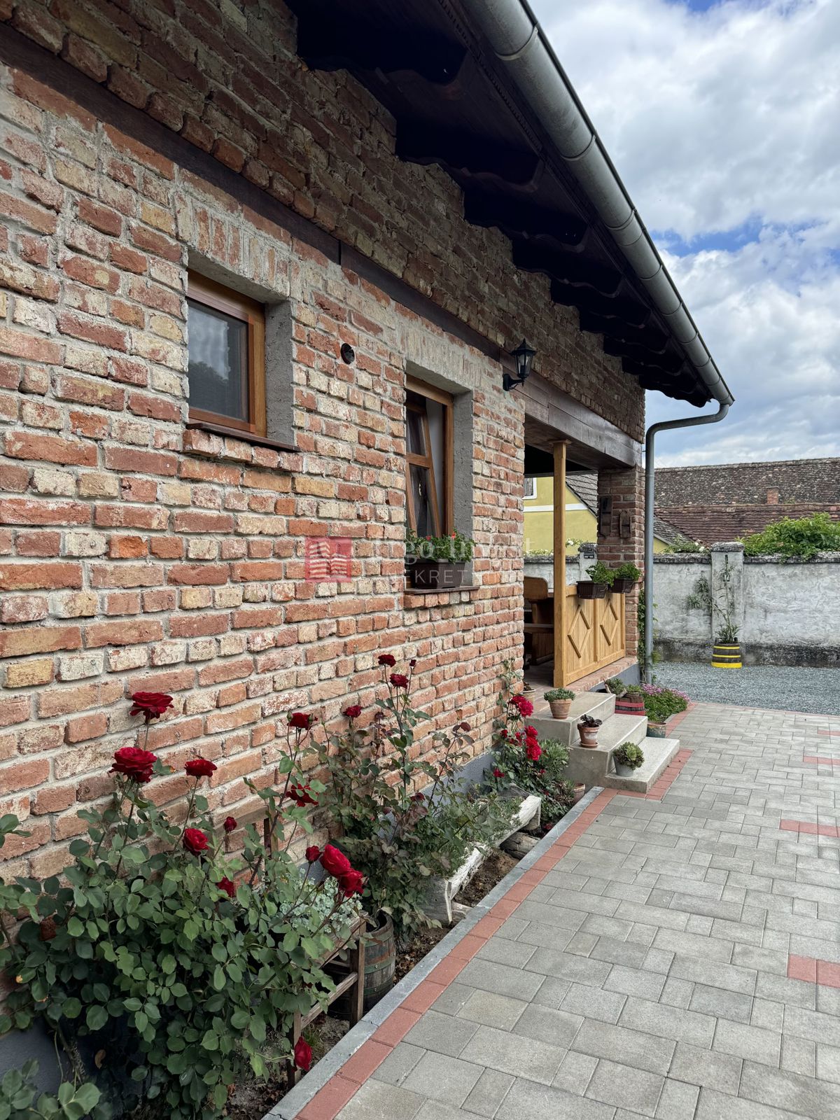 Casa Stara Kapela, Nova Kapela, 375m2
