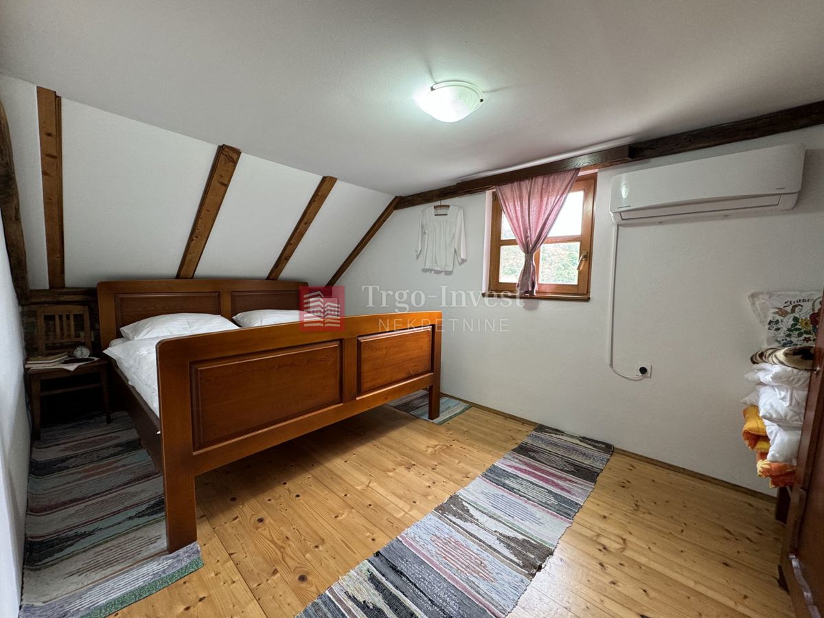 Casa Stara Kapela, Nova Kapela, 375m2