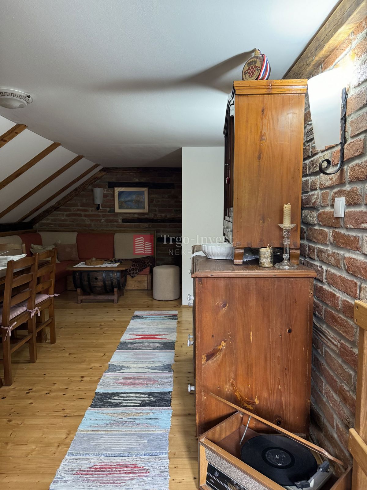 Casa Stara Kapela, Nova Kapela, 375m2