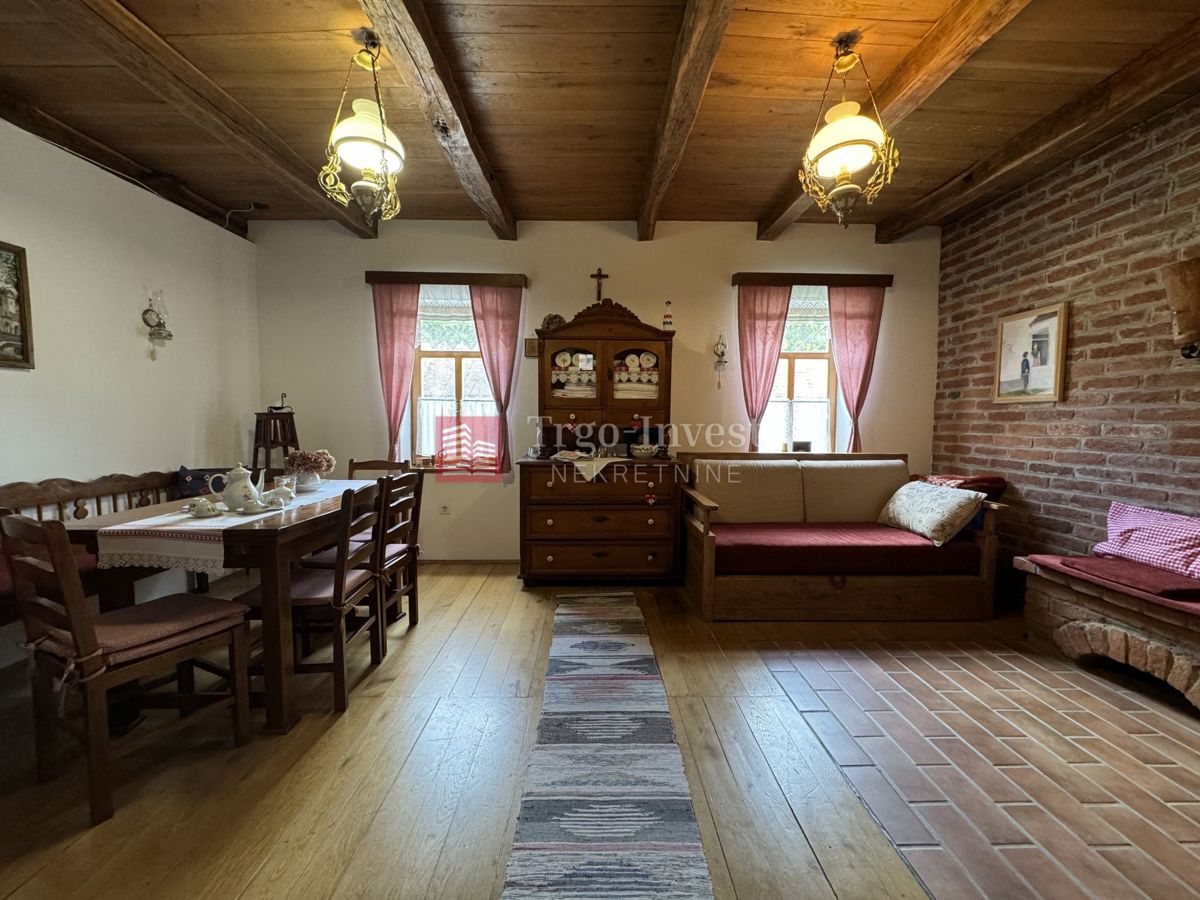 Casa Stara Kapela, Nova Kapela, 375m2