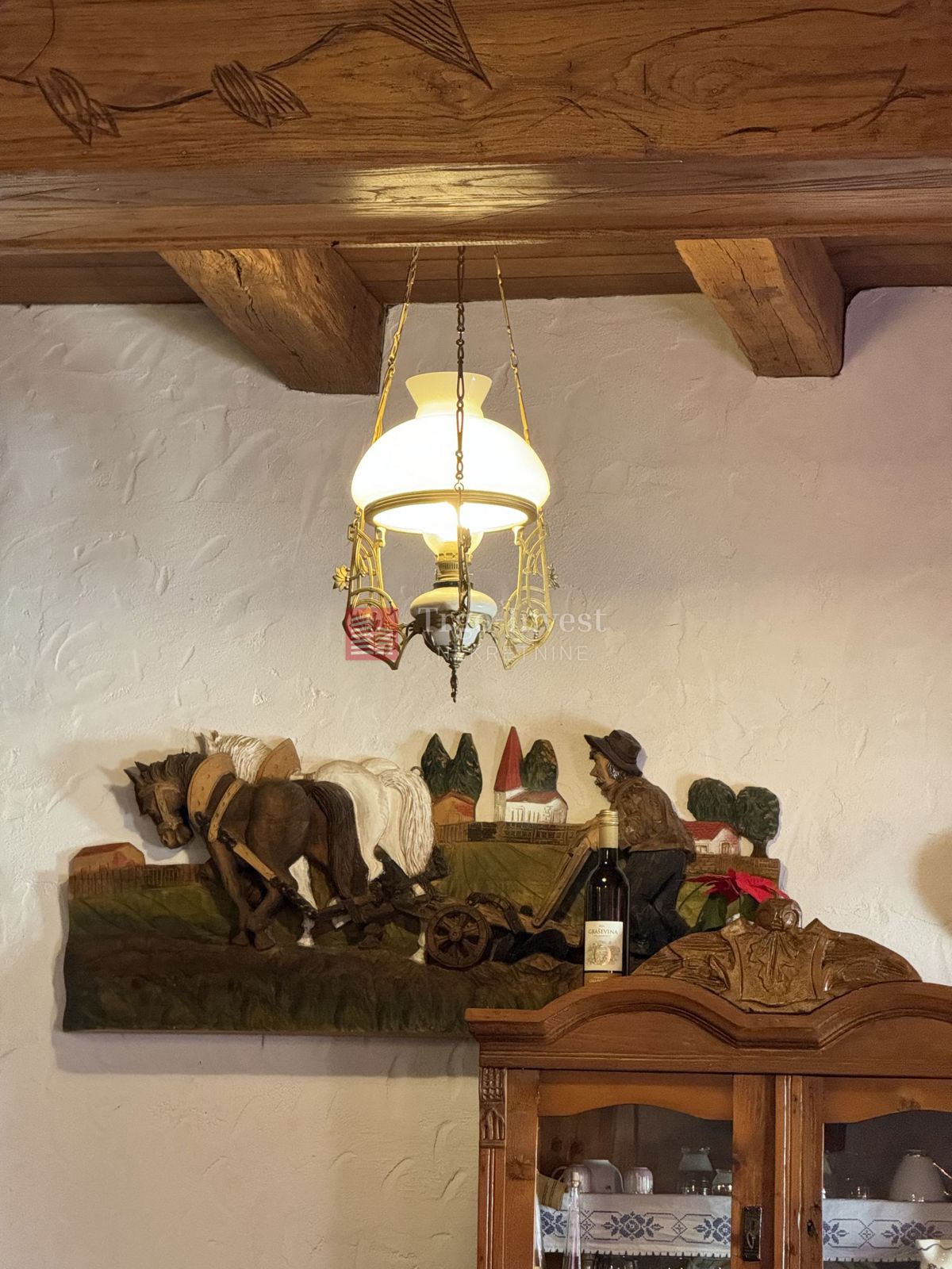 Casa Stara Kapela, Nova Kapela, 375m2