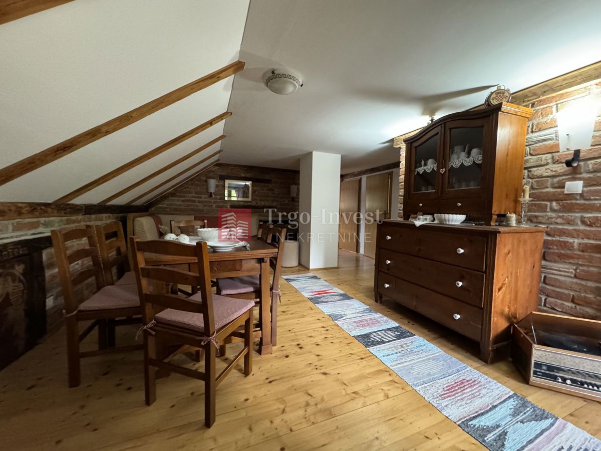 Casa Stara Kapela, Nova Kapela, 375m2