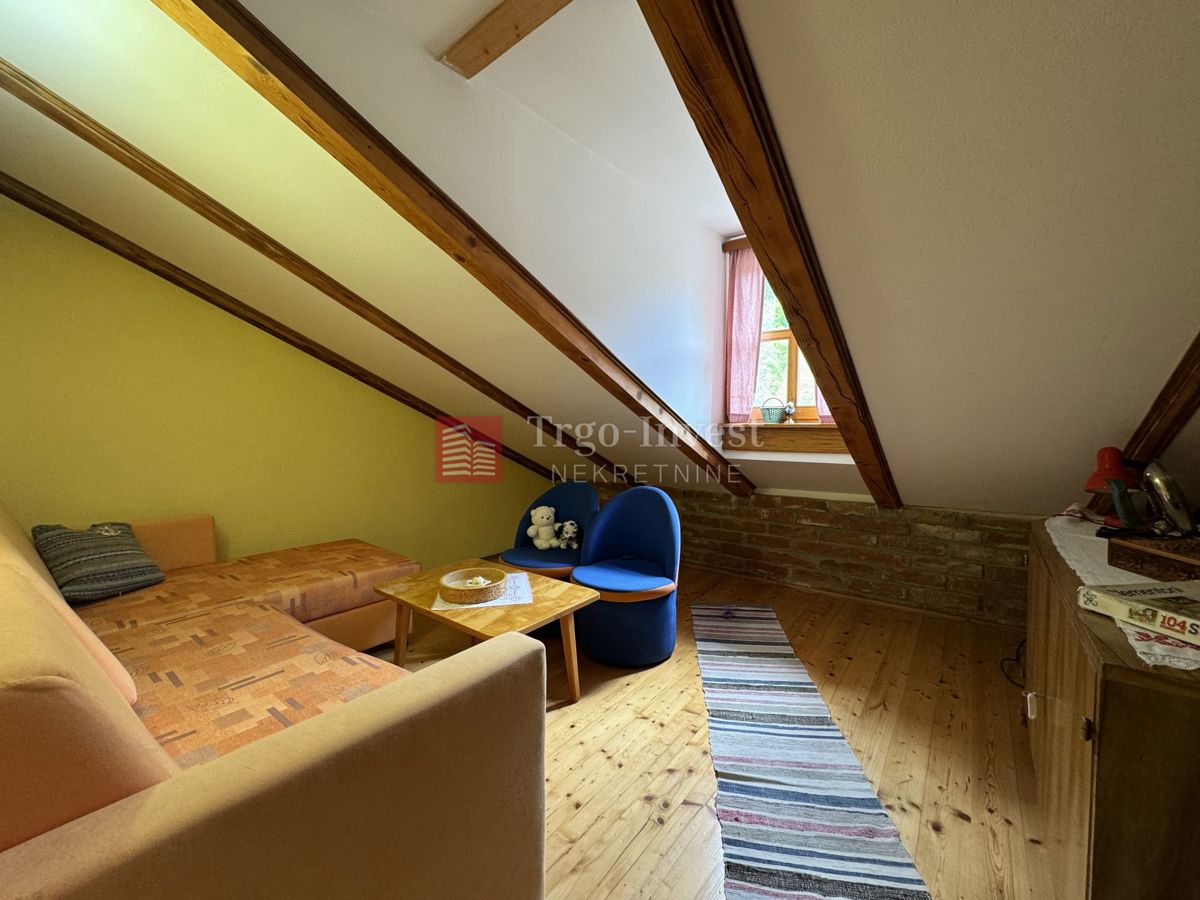 Casa Stara Kapela, Nova Kapela, 375m2