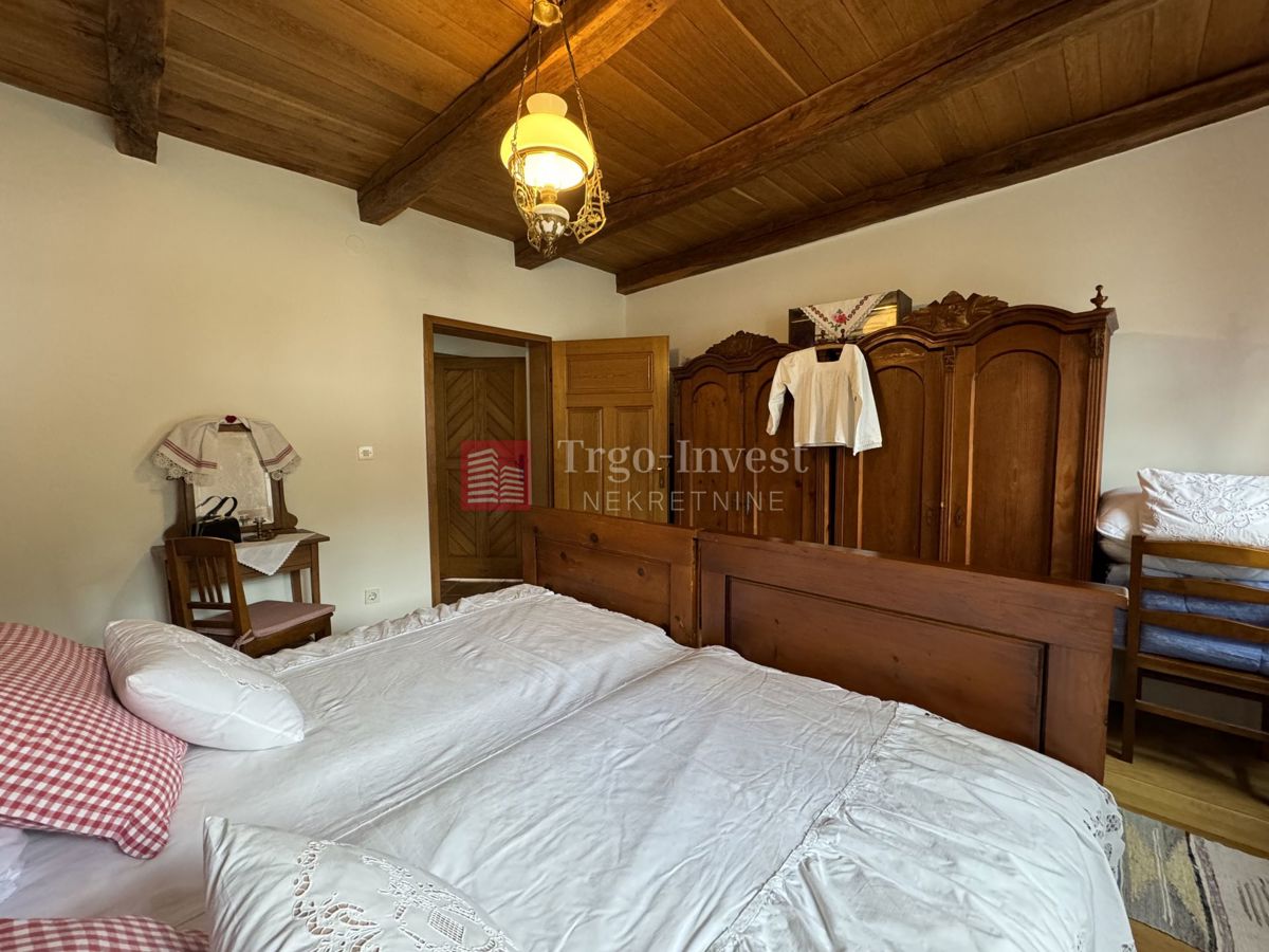 Casa Stara Kapela, Nova Kapela, 375m2