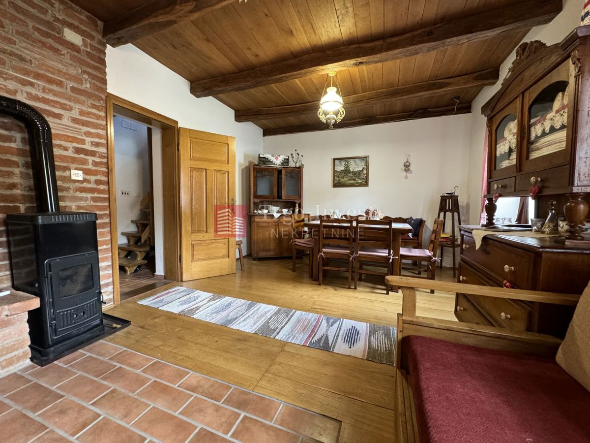 Casa Stara Kapela, Nova Kapela, 375m2