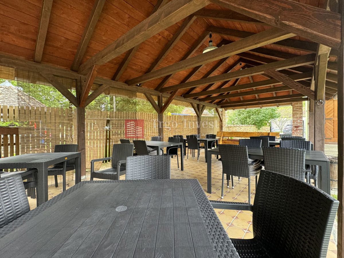 Casa Stara Kapela, Nova Kapela, 375m2