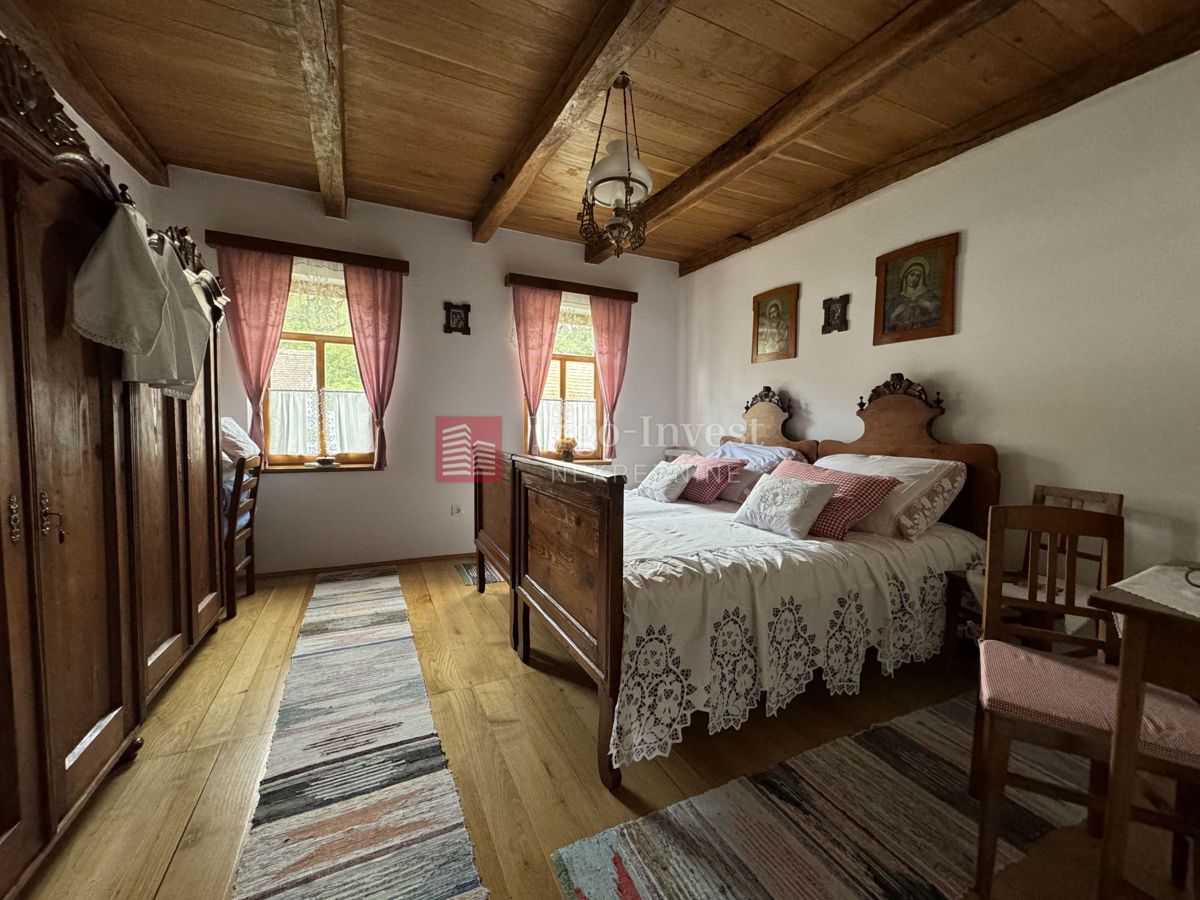 Casa Stara Kapela, Nova Kapela, 375m2