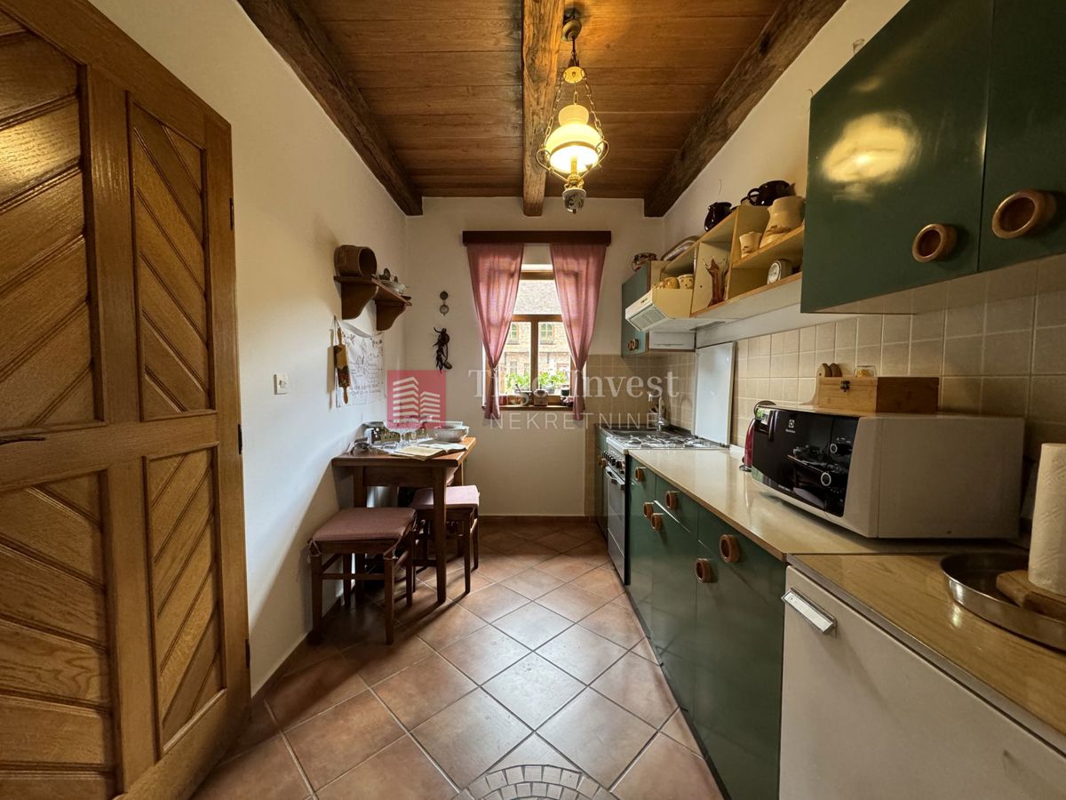 Casa Stara Kapela, Nova Kapela, 375m2
