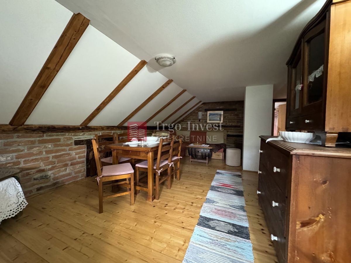 Casa Stara Kapela, Nova Kapela, 375m2