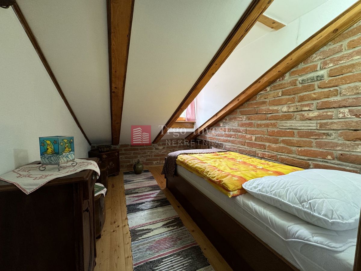 Casa Stara Kapela, Nova Kapela, 375m2