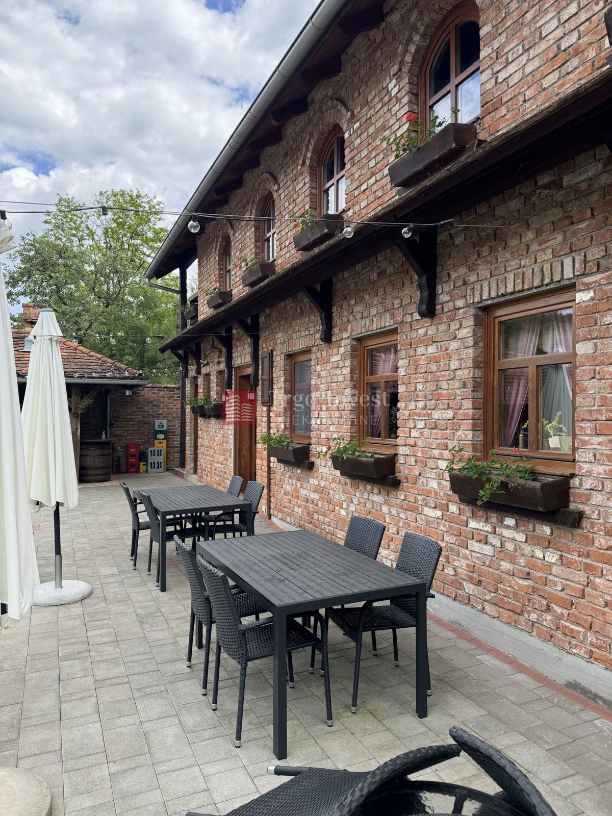 Casa Stara Kapela, Nova Kapela, 375m2