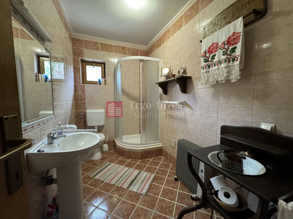 Casa Stara Kapela, Nova Kapela, 375m2