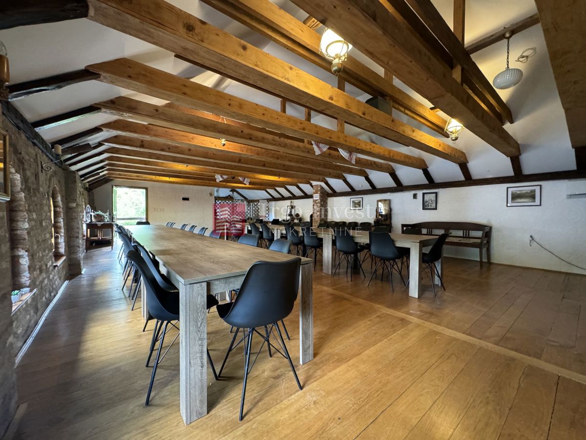 Casa Stara Kapela, Nova Kapela, 375m2