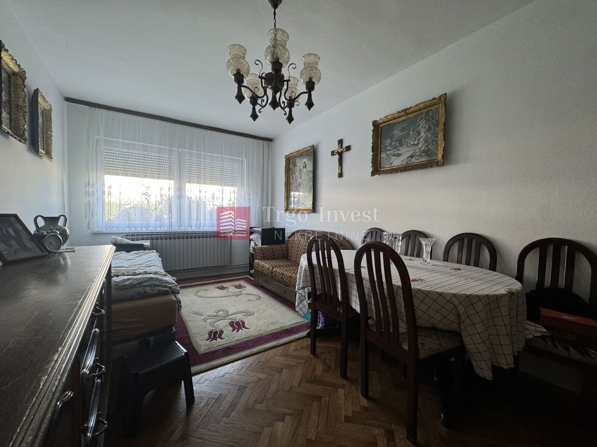 Casa Budainka, Slavonski Brod, 170m2