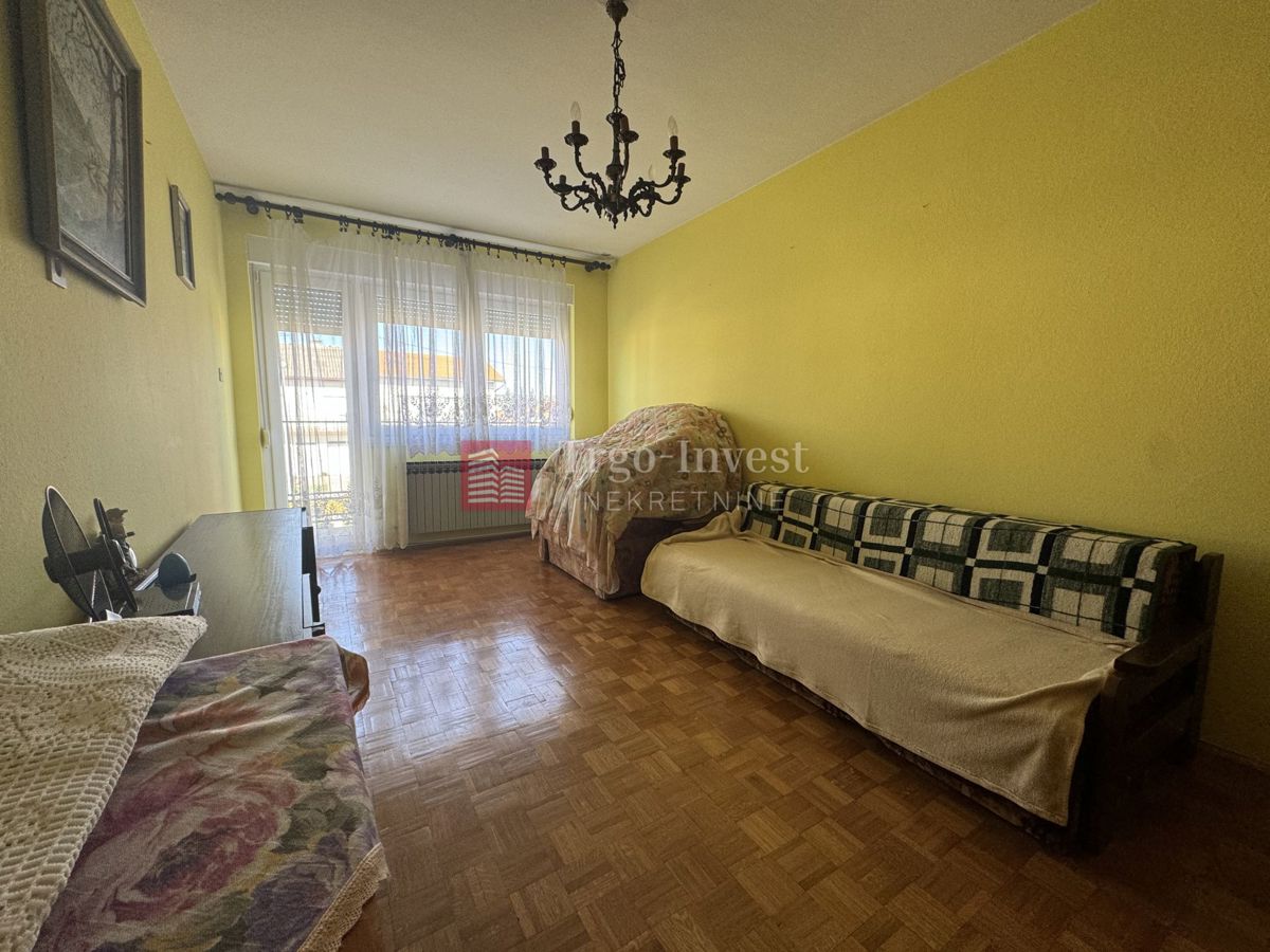 Casa Budainka, Slavonski Brod, 170m2