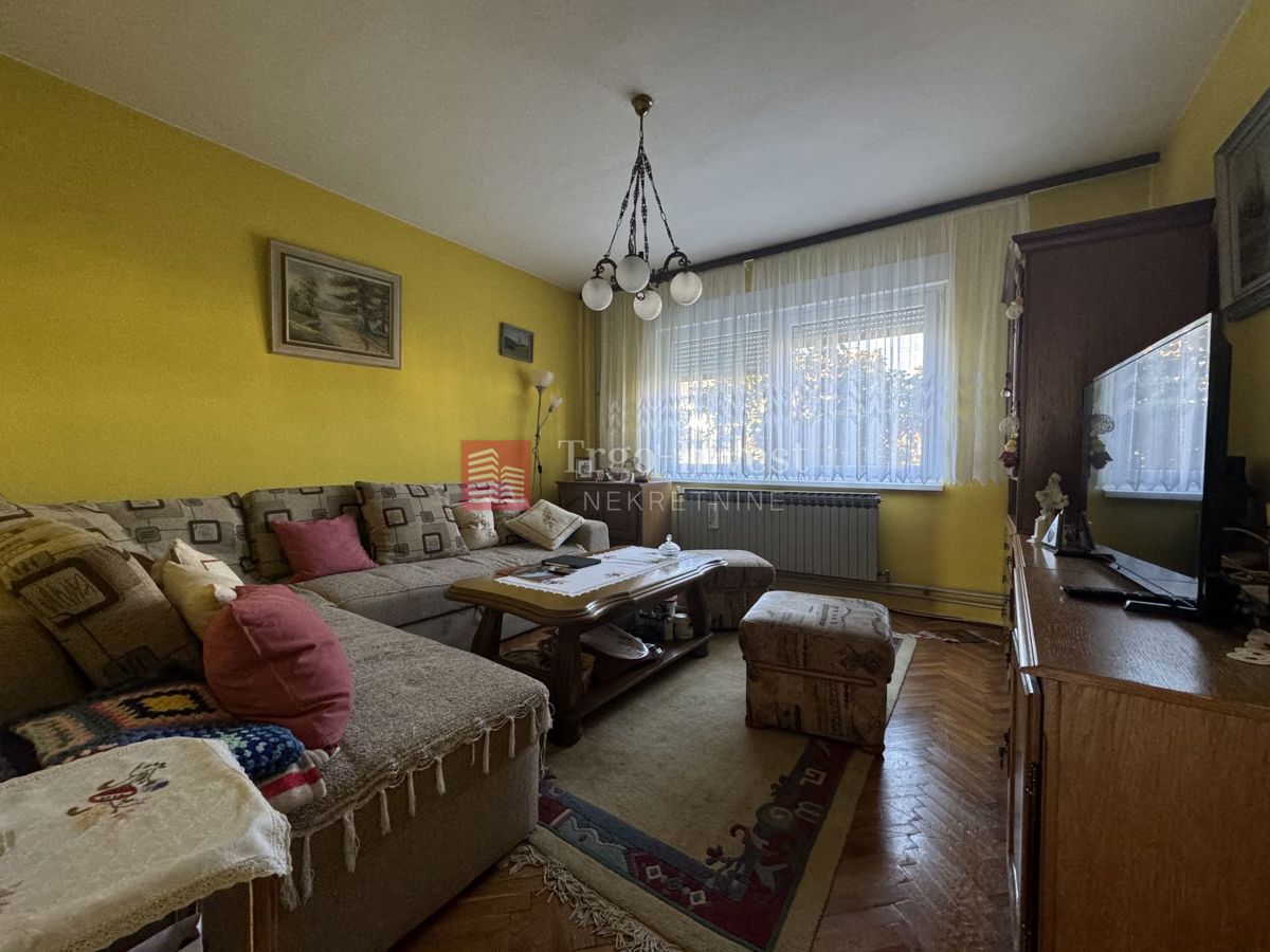 Casa Budainka, Slavonski Brod, 170m2