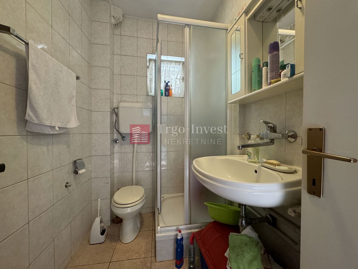 Casa Budainka, Slavonski Brod, 170m2