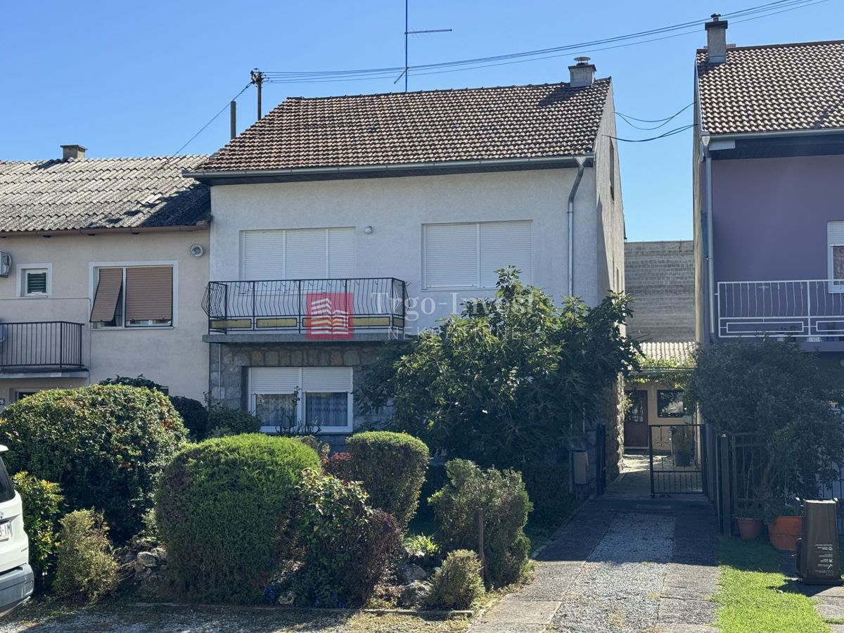 Casa Budainka, Slavonski Brod, 170m2