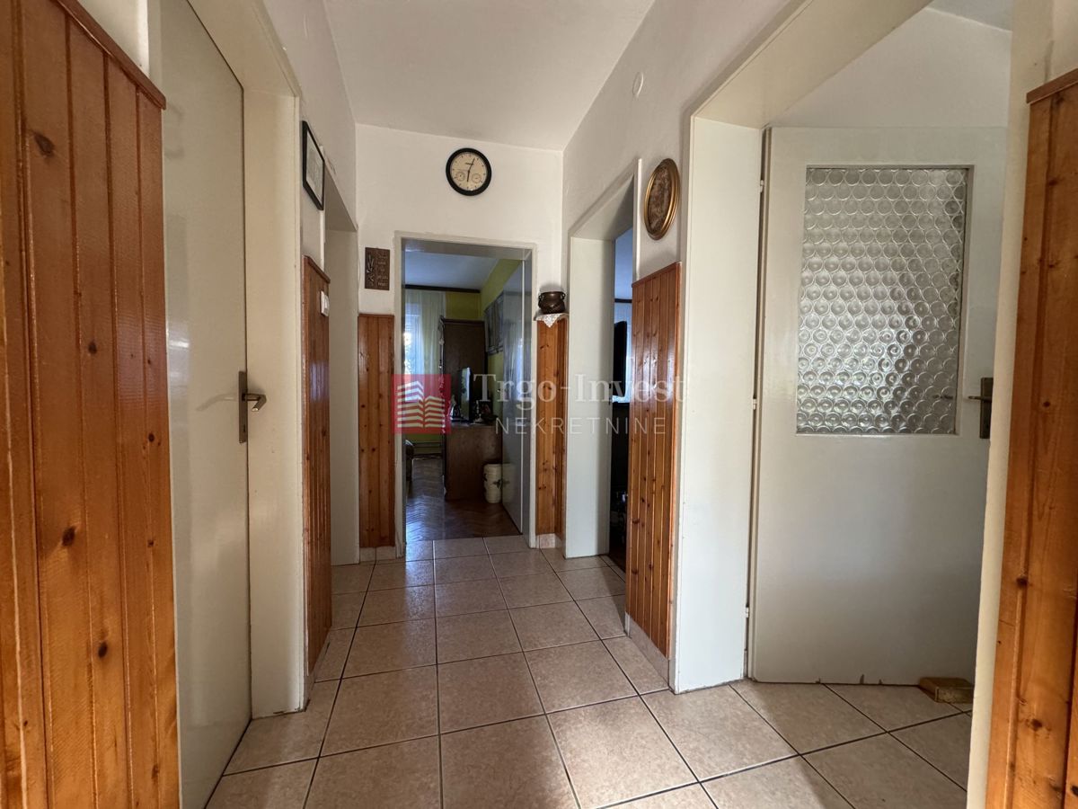 Casa Budainka, Slavonski Brod, 170m2