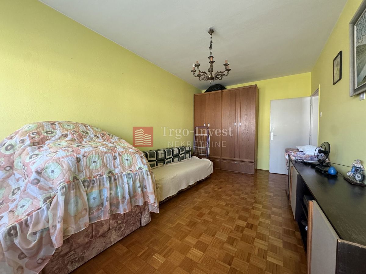 Casa Budainka, Slavonski Brod, 170m2